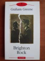 Graham Greene - Brighton Rock