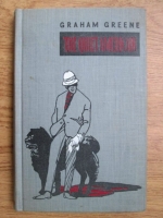 Graham Greene - The quiet american