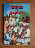 Grigore Alexandrescu - Satire si fabule