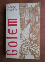 Gustav Meyrink - Golem