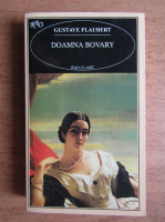 Gustave Flaubert - Doamna Bovary