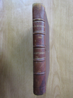 Guy de Maupassant - Mont Oriol