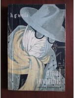 H. G. Wells - Omul invizibil
