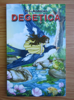 Hans Christian Andersen - Degetica