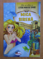 Hans Christian Andersen - Mica sirena