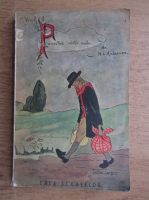 Hans Christian Andersen - Povestea vietii mele (1939)