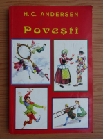 Hans Christian Andersen - Povesti