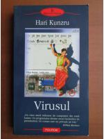 Hari Kunzru - Virusul