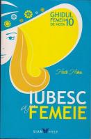 Hedi Hoka - Iubesc sa fiu femeie