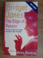 Helen Fielding - Bridget Jones. The Edge of Reason