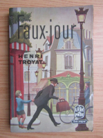 Henri Troyat - Faux-jour