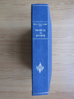 Henriette Yvonne Stahl - Intre zi si noapte (1941)