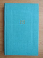 Henrik Ibsen - Teatru (volumul 2, coperti cartonate)