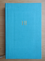 Henrik Ibsen - Teatru (volumul 3)