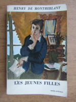 Henry de Montherlant - Les jeunes filles