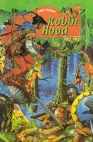 Henry Gilbert - Robin Hood