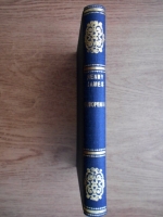 Henry James - Europenii. Madame de Mauves