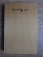 Henry James - Intre doua tarmuri