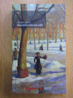 Henry James - Washington Square