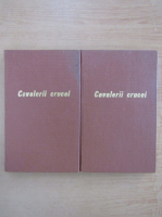 Henryk Sienkiewicz - Cavalerii crucei (2 volume)