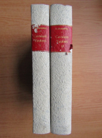 Henryk Sienkiewicz - Cavalerii teutoni (2 volume)