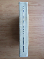 Henryk Sienkiewicz - Cavalerii teutoni (volumul 2)