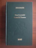 Herbert George Wells - Omul invizibil. Razboiul lumilor (Adevarul)