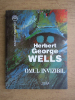 Herbert George Wells - Omul invizibil