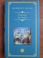 Hermann Hesse - Francisc de Assisi