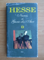 Hermann Hesse - Narcis si Gura-de-Aur
