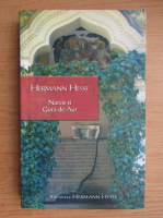 Hermann Hesse - Narcis si Gura de Aur
