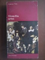Hippolyte Taine - Filosofia artei