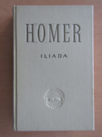 Homer - Iliada