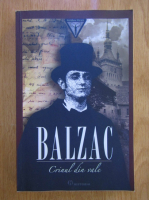 Honore de Balzac - Crinul din vale