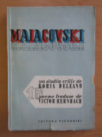 Horia Deleanu, Victor Kernbach - Maiacovski