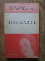 Hortensia Papadat Bengescu - Logodnicul