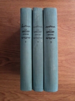 I. A. Goncearov - Opere (volumele 1, 2, 3)