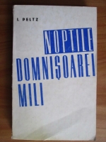 I. Peltz - Noptile domnisoarei Mili
