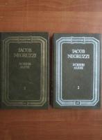 Iacob Negruzzi - Scrieri alese (2 volume)