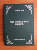 Ieromonahul Isaac - Viata cuviosului Paisie Aghioritul