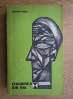 Ieronim Serbu - Izgonirea din rai