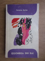 Ieronim Serbu - Izgonirea din Rai