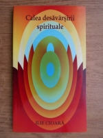 Ilie Cioara - Calea desavarsirii spirituale