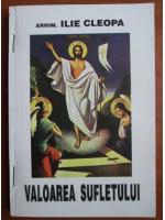 Ilie Cleopa - Valoarea sufletului