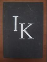 Immanuel Kant - Critica ratiunii pure