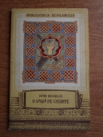 Ioan Neculce - O sama de cuvinte