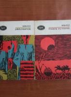 Ioan Slavici - Moara cu noroc. Padureanca (2 volume)