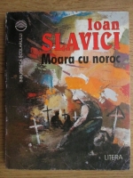 Ioan Slavici - Moara cu noroc