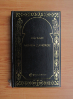 Ioan Slavici - Moara cu noroc