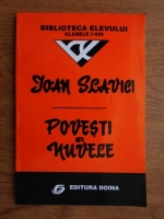 Ioan Slavici - Povesti si nuvele